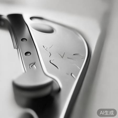 定制指纹锁，个性安全防护