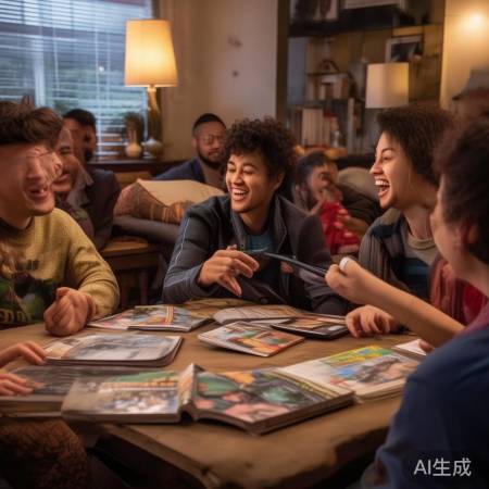 周末轻松学知识