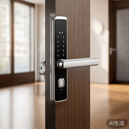青稞智能锁,全国专线咨询