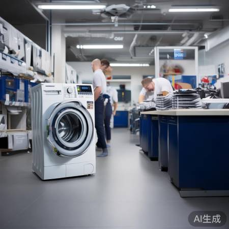 倍科洗衣官方客服电话