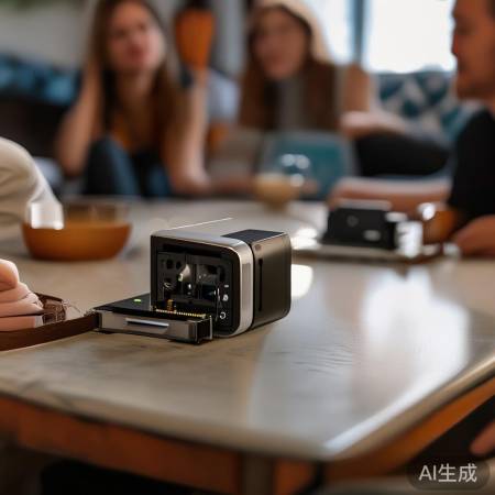 小米智能锁揭秘