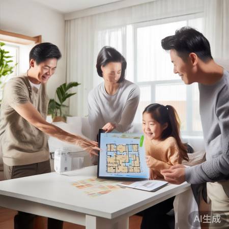 “根据面积选空气能热泵”