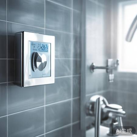 合理安装，维护水温舒适