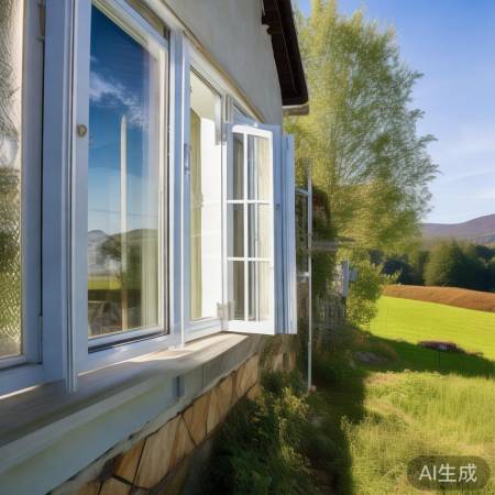 德盾防盗门400售后服务点科普あ农村别墅窗户防盗门安装攻略：安全与美观双重保障