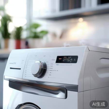 选对洗涤程序