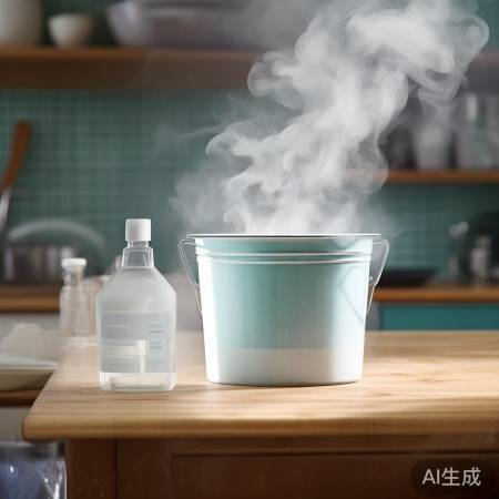 消毒溶解霉菌小助手