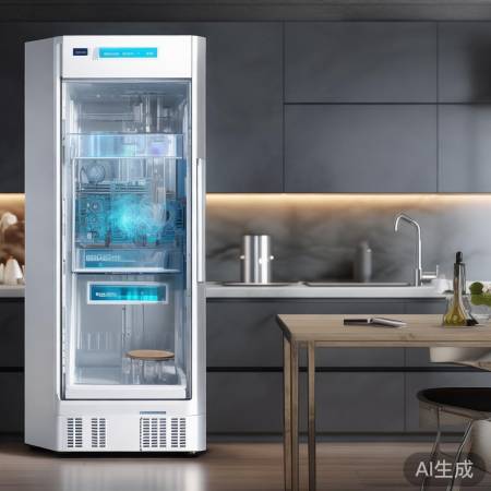 “臭氧消毒柜用途及品牌推荐”