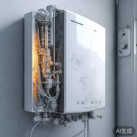 壁挂炉循环问题原因