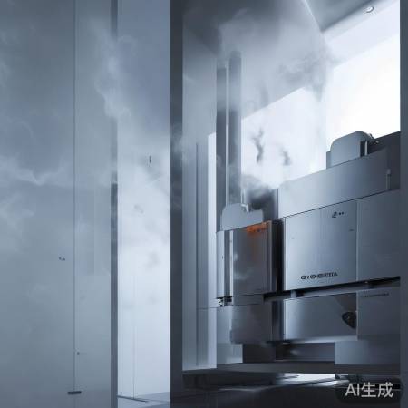空气能热水设备:技术口碑齐飞