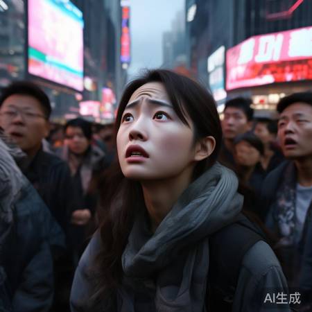 韩国失联女生悲剧：已确认遇害，真相令人痛心！
