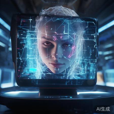 AI融脸,丰富视觉体验