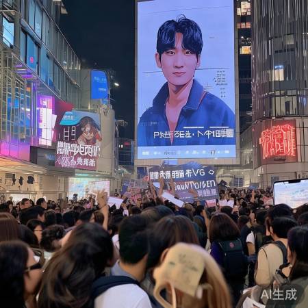 杨博文空降少时2超话，揭秘热门话题背后故事