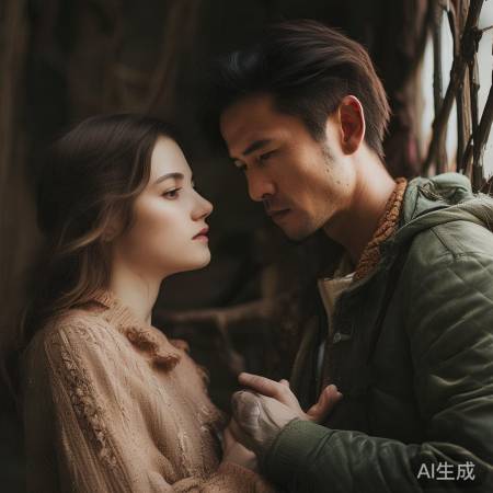侯卓成杨汝晴订婚延迟，背后原因竟是这样！