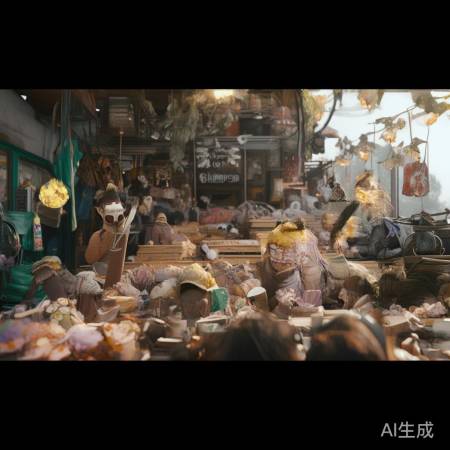 沙德尔登陆台州，台州市场迎来新风暴！