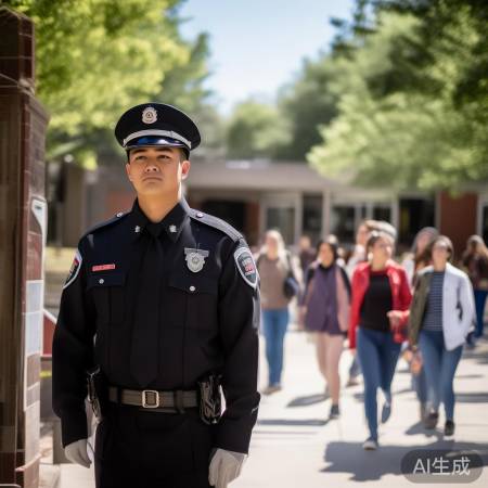 校方深切悼念：韩国遇害中国女留学生，事件背后真相引关注