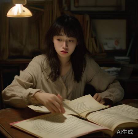 错换人生29年女子泪目翻日记：揭秘29年母女心酸历程