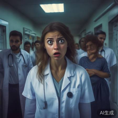 医院回应惊人真相：女儿配型救母竟发现非亲生！