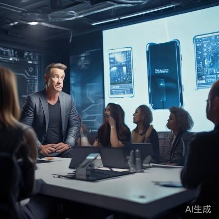 余承东深度解析：三折叠新形态讨论背后有何玄机？