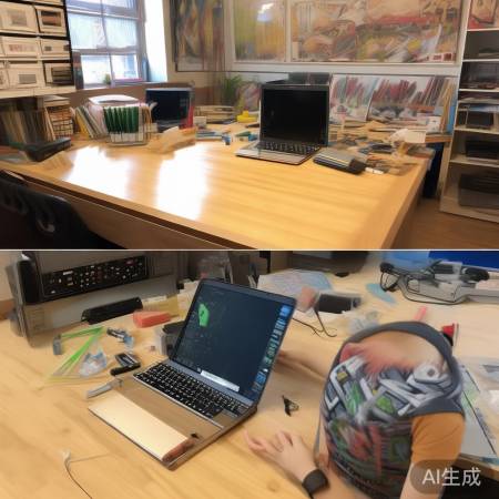 开学季必备！轻松应对新学期挑战攻略