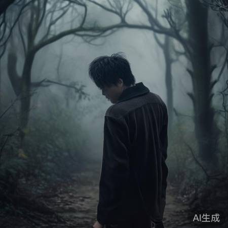 杨洋走失之谜待解