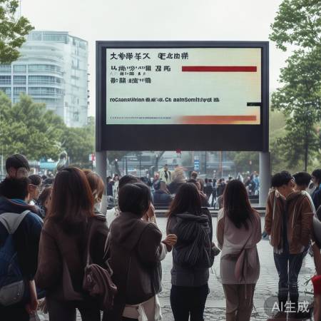 武大举报风波,安徽副校长牵扯其
