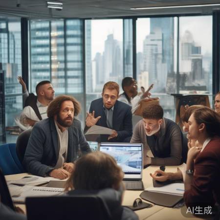 AI转型潮，企业转型策略