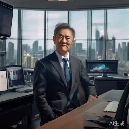 “中建集团副总陈勇被查”