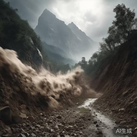 地质灾害来临前的10大预警信号，你知道有哪些？
