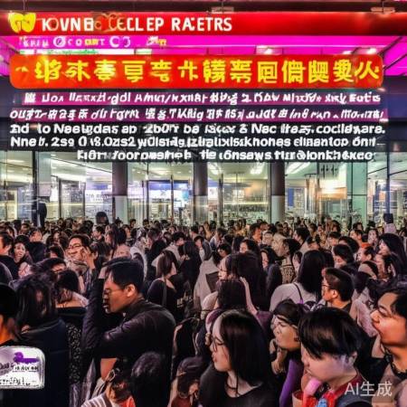 香港演唱会取消低保？看演唱会去香港的福利变化揭秘