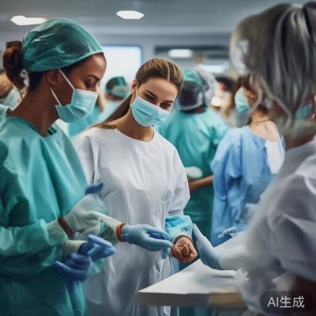 提升医护培训,安全至上