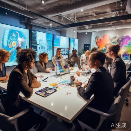杨洋工作室高招频出,干货满满