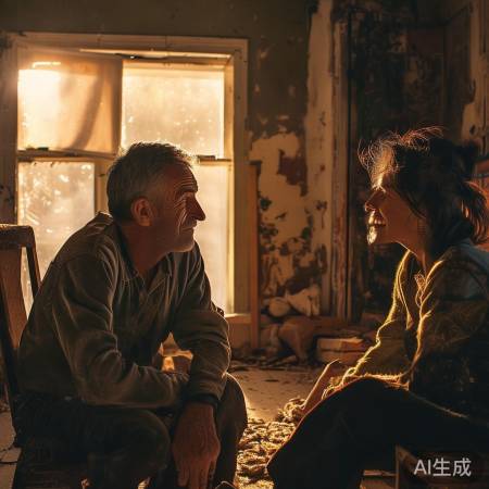 装修遇坑,孙尚传奇之光