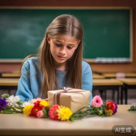 了解老师喜好很重要
