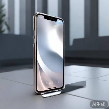 天猫新品iPhone折叠屏亮点