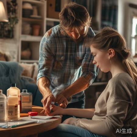海姆立克急救法升级了？新变化让你更安心