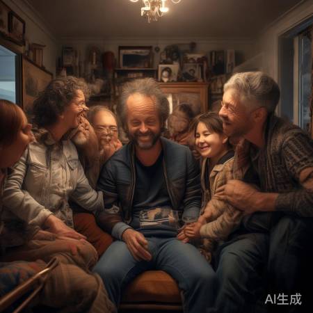 赵雷获圈内祝福,音乐家庭双丰收