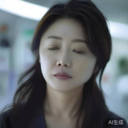 谭松韵亲情戏演技分析
