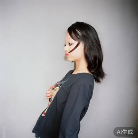 乒乓球新星，努力绽放光彩