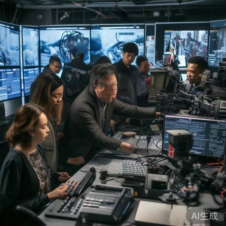 知名团队打造,质量保证