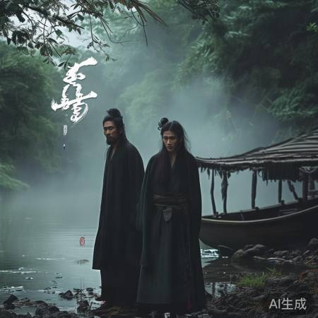 曹骏徐正溪主演何不同舟渡：谁能解锁剧情谜团？