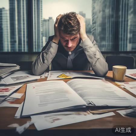 回避问题,隐患无穷