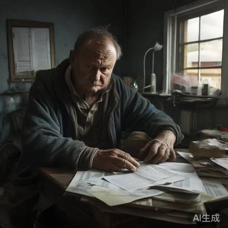 尘肺病人举报公司获5万罚款