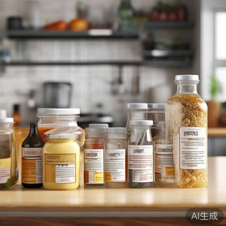 食品安全，添加剂知多少