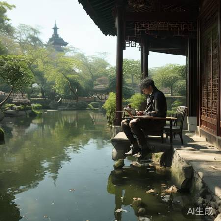 许嵩低调婚礼，好友缺席