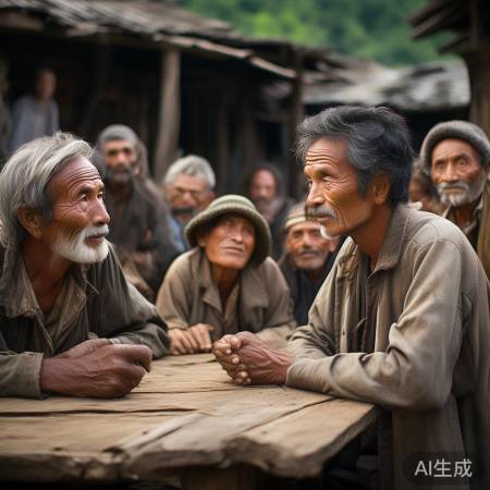 贾国龙发声,餐饮界受启发