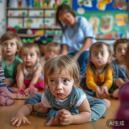 幼儿园呕吐事件热议,难忘故事重