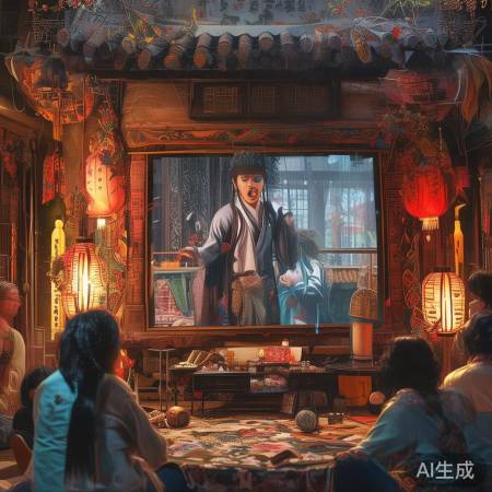 《甄嬛传》经典歌曲回味无穷