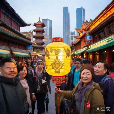 北京毛毛虫:城市文化符号