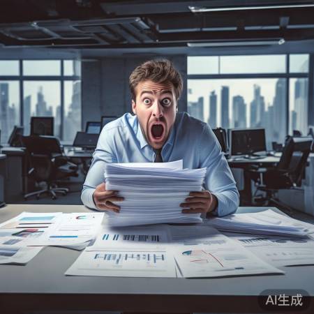林锦岐放大招,证据震撼眼球