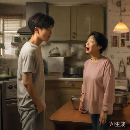 张家齐改音新闻热议